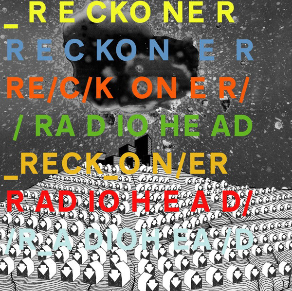 radiohead reckoner remix stems download
